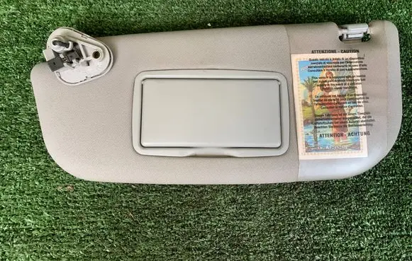 Alfa Romeo 147 Sun visor 