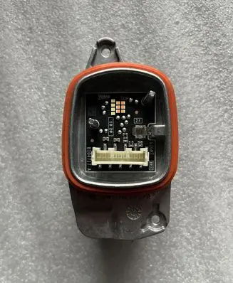 Volkswagen Golf Sportsvan LED ballast control module 510998478A