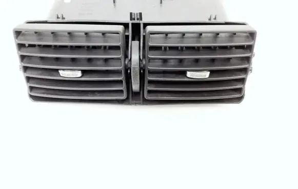 Peugeot 307 Dash center air vent grill 9634511177 A1079302 215021