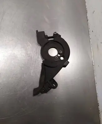 Ford Focus Timing belt guard (cover) 9651559980