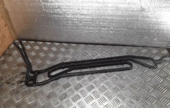 Audi A8 S8 D2 4D Power steering radiator 4D0422885G