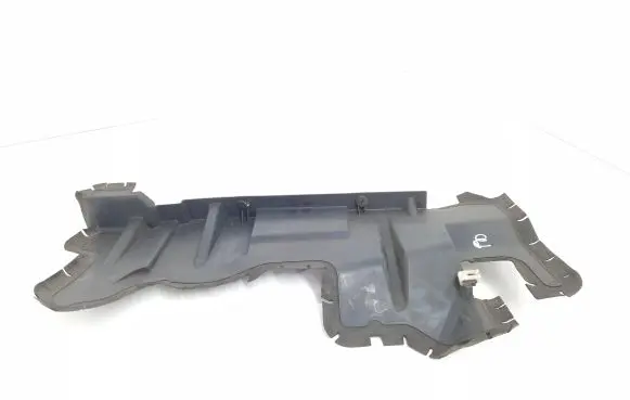 Citroen DS5 Intercooler air guide/duct channel 9688276380