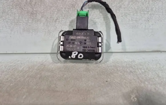 Volvo V70 Rain sensor 6G9N17D547AD 31214359