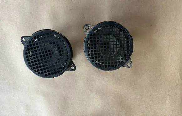 Fiat Punto (188) Subwoofer speaker 46527917