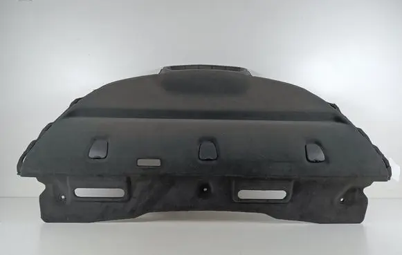 Jaguar XF X250 Parcel shelf 8X23F46668