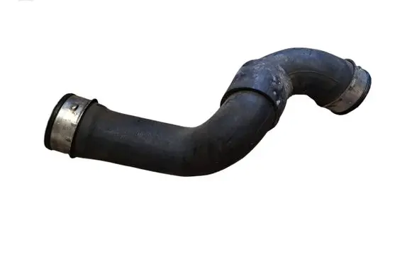 Mercedes-Benz C W203 Intercooler hose/pipe A2035281782 ZGS00314004