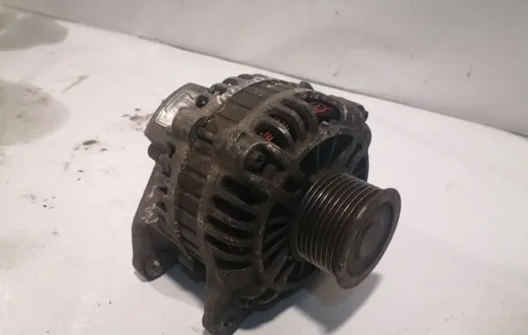Mazda 6 Generator/alternator A3TB6581 RF7JA