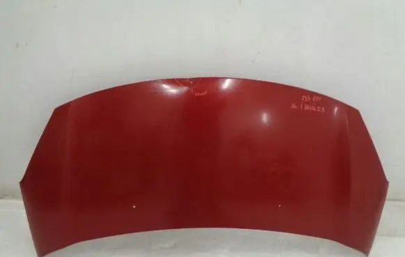 Citroen DS3 Engine bonnet/hood 