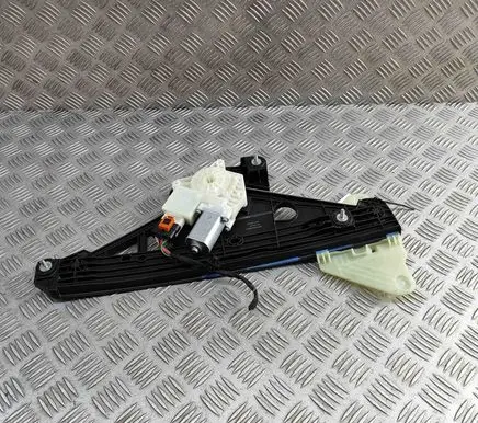 Renault Austral Rear window lifting mechanism without motor 827204968R