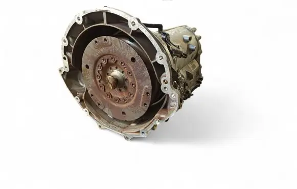 Dodge Durango III Automatic gearbox P68412063AA