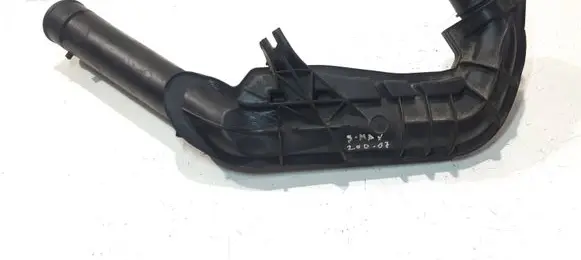Ford S-MAX Intercooler hose/pipe 6G916K683AA
