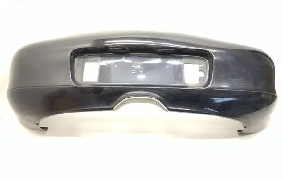 Porsche Boxster 986 Rear bumper 98650541101