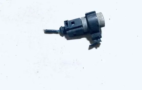 Coolant temperature sensor