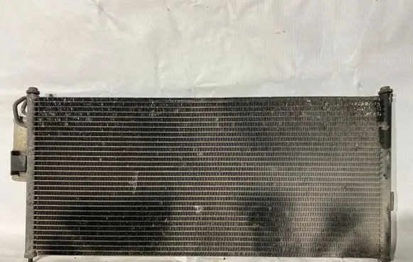 Nissan Almera N16 A/C cooling radiator (condenser) 92100BM400