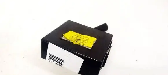 Chevrolet Captiva Alarm control unit/module 96673462