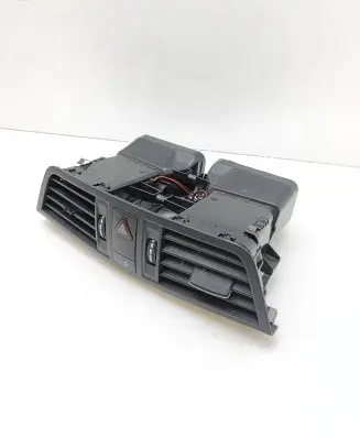 Mercedes-Benz E C207 W207 Dash center air vent grill A2078300054 2079053700