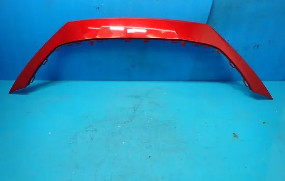 Seat Leon IV Front bumper lip 5FA806333