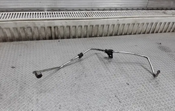 Volkswagen Jetta V Turbo turbocharger oiling pipe/hose