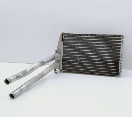 Peugeot 107 Heater blower radiator 665426A