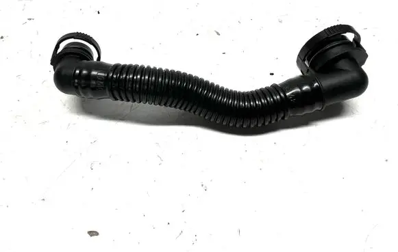 Audi A4 S4 B8 8K Breather/breather pipe/hose 059103221AJ