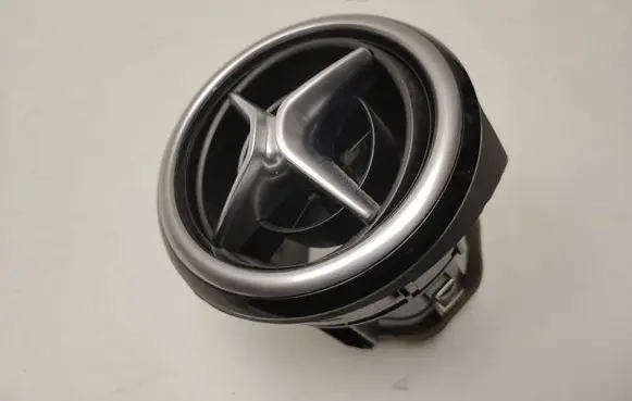 Mercedes-Benz B W246 W242 Dashboard side air vent grill/cover trim A2468300454