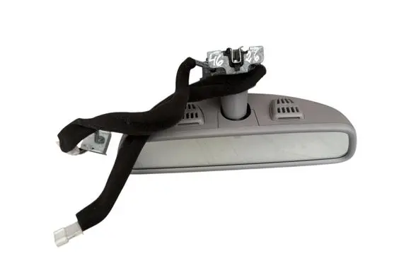 Mercedes-Benz ML W164 Rear view mirror (interior) A1648104517 A16481045177E94 1648104517