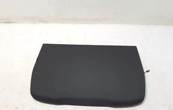 Porsche Macan (95B) Parcel shelf 95C867769A