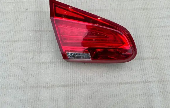 KIA Ceed Tailgate rear/tail lights 92403A20
