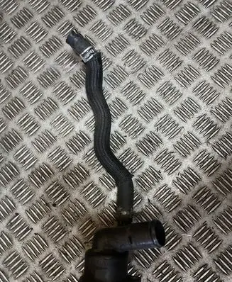 Thermostat/thermostat housing