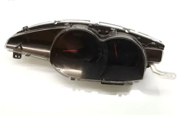 Toyota Verso Speedometer (instrument cluster) 83800-0F170