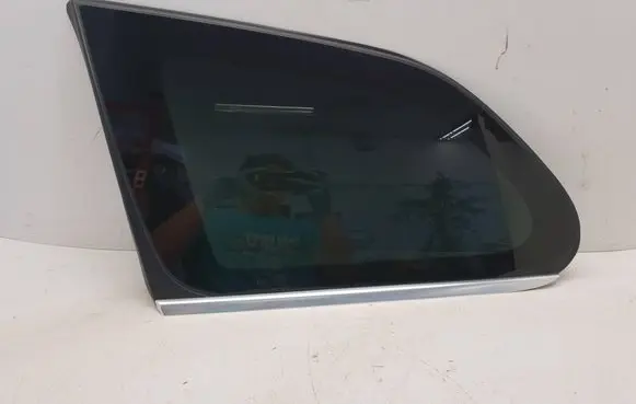 Volvo XC60 Rear side window 98030 98026 78977
