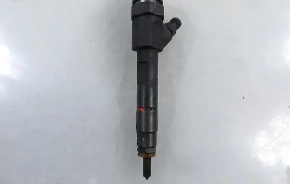 Renault Scenic I Fuel injector 7700111014 0445110021