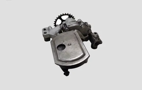 Volvo S40 Oil pump 9431291021