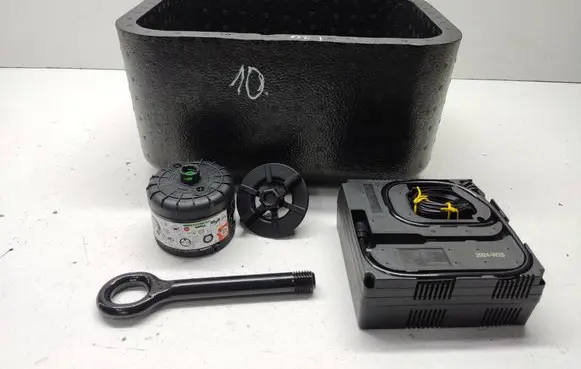 Hyundai i20 (BC3 BI3) Tool set 09149Q0600 52933Q0120