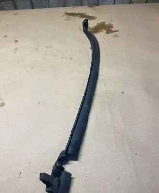 BMW 2 F46 Fender foam support/seal 7298944 14389710