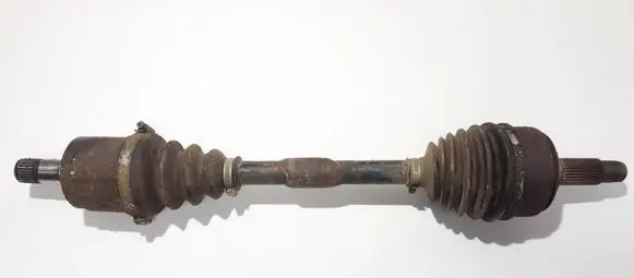Honda CR-V Front driveshaft