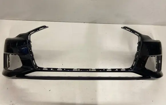 Audi A6 S6 C8 4K Front bumper 4k0807437 4k0807437a