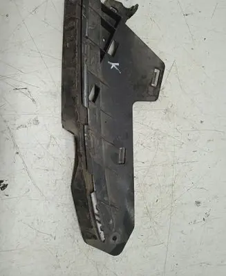 Volvo V70 Front bumper mounting bracket 30796387