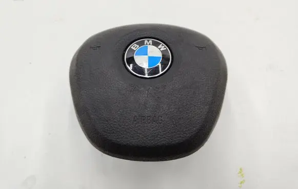 BMW X5 E70 Engine mount vacuum valve 