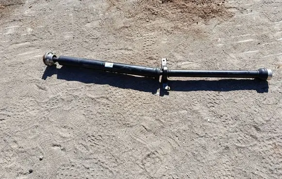 Audi Q5 SQ5 FY Drive shaft (set) 80A521101C 10360412G 110424