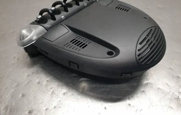 Mini Cooper Countryman R60 Front seat light 9284331