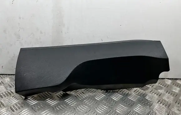 Other trunk/boot trim element