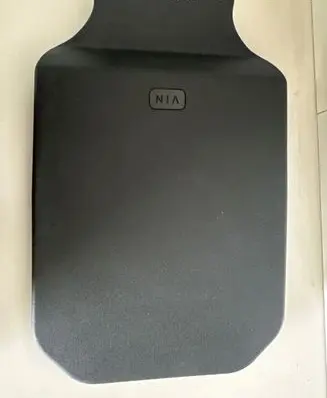Dodge Durango Battery box tray cover/lid 6DZ85DX9AA