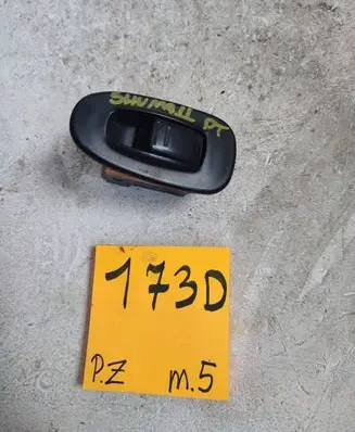 KIA Shuma Electric window control switch 2394792