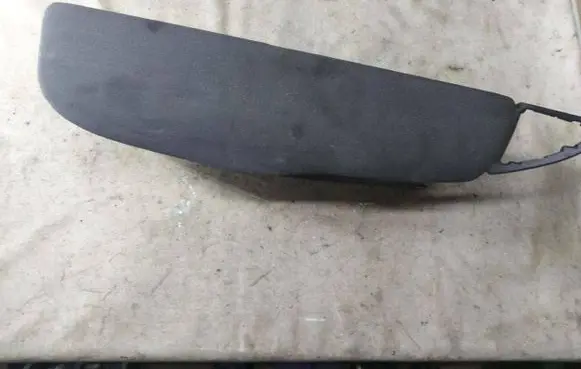 Volkswagen Sharan Glove box 7M0868854D Q7RVAPA106 7M3868854