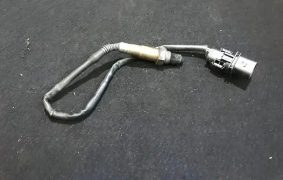 Volkswagen Phaeton Lambda probe sensor 0281004034 059906262
