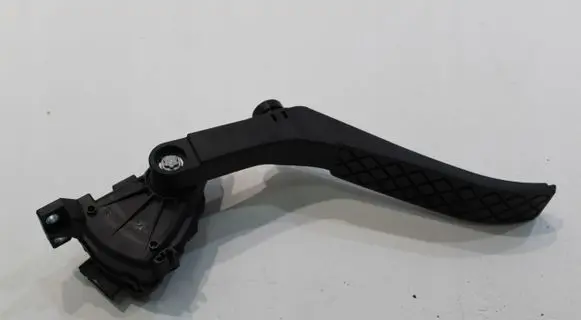 Volkswagen Touareg II Accelerator throttle pedal