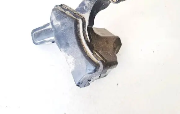 Nissan Note (E11) Other exterior part 6666804