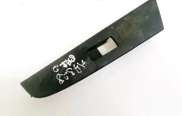 Mazda 3 I Front door window switch trim BP4K5281J