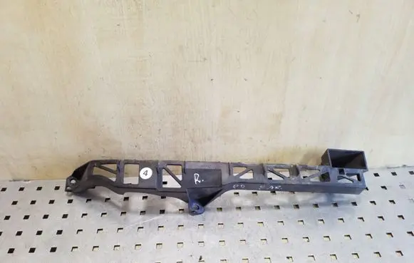 Mazda 3 I Headlight/headlamp mounting bracket BN8V50151
